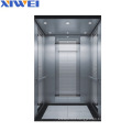 XIWEI Brand 4m height hydraulic vertical small home elevator lift